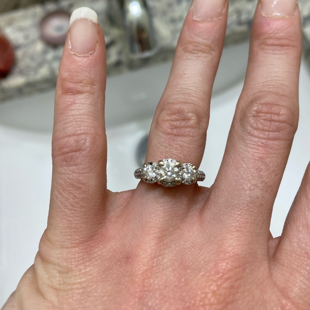 Engagement ring